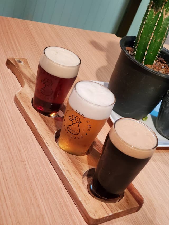 Beer